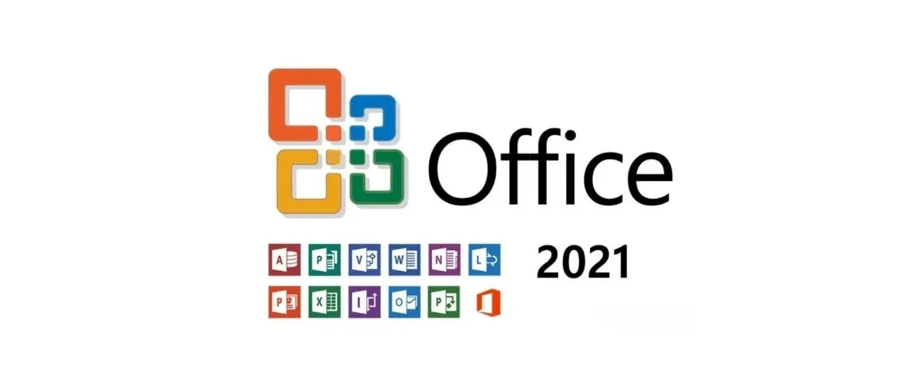 Mac软件 Microsoft Office 2021 16.75 多国语言