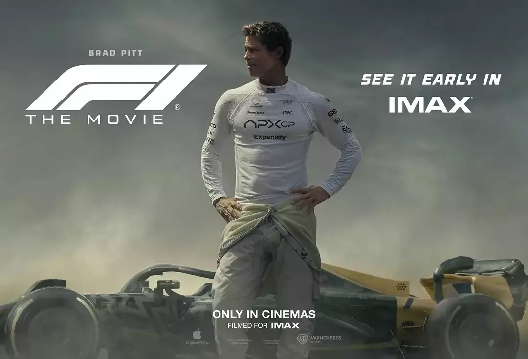 F1：狂飙飞车 - 1080P/4K中文字幕完整版-BT迅雷磁力下载