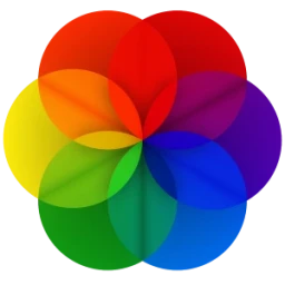 Lively Wallpaper 动态壁纸 Logo