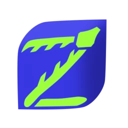MantisZip Logo
